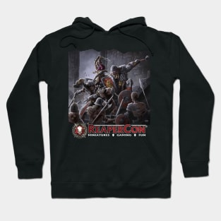 ReaperCon Combat! Hoodie